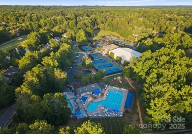 Luxury living in River Run Country Club, ideally located across on River Run Country Club in North Carolina - for sale on GolfHomes.com, golf home, golf lot