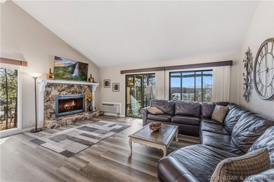 Neighboring Margaritaville Lake Resort, this property delivers on The Oaks Golf Course in Missouri - for sale on GolfHomes.com, golf home, golf lot