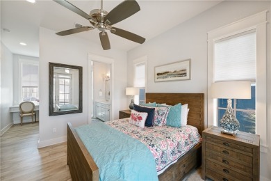 Welcome to Tarpon Terrace, a beautifully furnished 3-bedroom, 3 on Palmilla Beach Golf Club in Texas - for sale on GolfHomes.com, golf home, golf lot