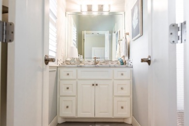 This custom-built Clark Construction home was thoughtfully on Bentwood Country Club in Texas - for sale on GolfHomes.com, golf home, golf lot