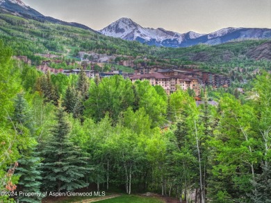 The finest home in Snowmass Village for entertaining. Almost 1.5 on The Snowmass Club in Colorado - for sale on GolfHomes.com, golf home, golf lot