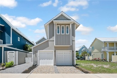 Welcome to Tarpon Terrace, a beautifully furnished 3-bedroom, 3 on Palmilla Beach Golf Club in Texas - for sale on GolfHomes.com, golf home, golf lot