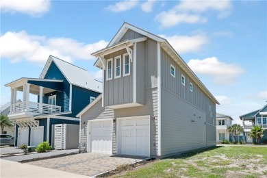 Welcome to Tarpon Terrace, a beautifully furnished 3-bedroom, 3 on Palmilla Beach Golf Club in Texas - for sale on GolfHomes.com, golf home, golf lot