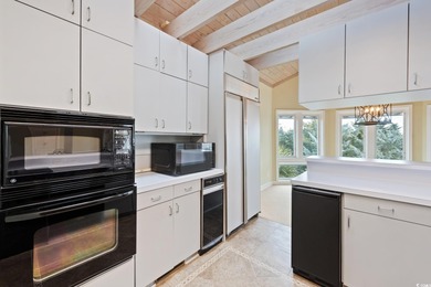 Location, Location! Only steps from putting your feet in the on DeBordieu Country Club in South Carolina - for sale on GolfHomes.com, golf home, golf lot