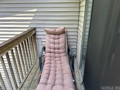 Discover the allure of modern living in this beautifully on Indian Hills Country Club in Arkansas - for sale on GolfHomes.com, golf home, golf lot