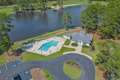 Nestled on a stunning HALF-ACRE corner lot directly on the on Myrtle Beach National Golf Course in South Carolina - for sale on GolfHomes.com, golf home, golf lot