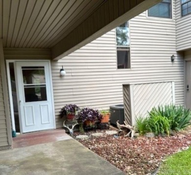 Discover the allure of modern living in this beautifully on Indian Hills Country Club in Arkansas - for sale on GolfHomes.com, golf home, golf lot