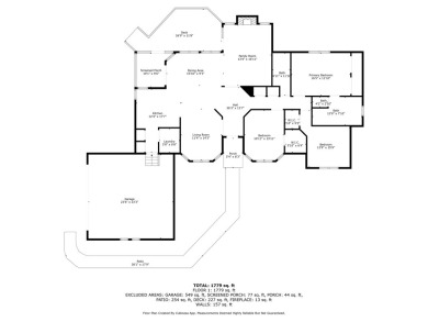 Nestled on a stunning HALF-ACRE corner lot directly on the on Myrtle Beach National Golf Course in South Carolina - for sale on GolfHomes.com, golf home, golf lot