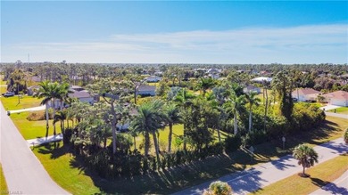 Rare double corner lot in the highly-coveted Rotonda Lakes on Rotonda Golf and Country Club - Long Marsh  in Florida - for sale on GolfHomes.com, golf home, golf lot