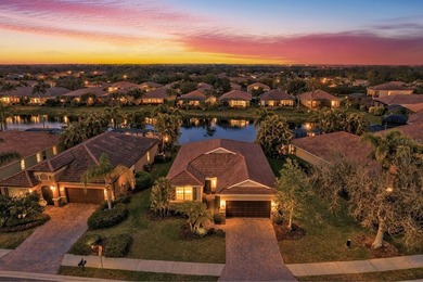 Welcome to River Strand -- where refined elegance meets the on River Strand Golf and Country Club At Heritage Harbour  in Florida - for sale on GolfHomes.com, golf home, golf lot