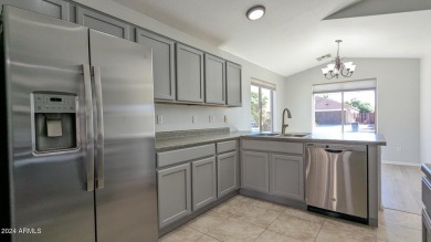 NOT age restricted 55+ Seller is temporarily offering on Lone Tree Golf Club in Arizona - for sale on GolfHomes.com, golf home, golf lot