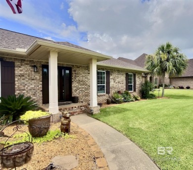 COME BE A PART OF GLENLAKES SUBDIVISION, KNOWN FOR ITS BEAUTIFUL on Glenlakes Golf Club in Alabama - for sale on GolfHomes.com, golf home, golf lot