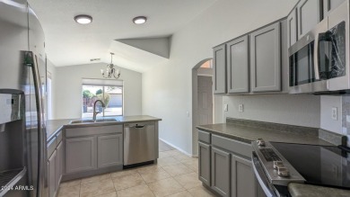 NOT age restricted 55+ Seller is temporarily offering on Lone Tree Golf Club in Arizona - for sale on GolfHomes.com, golf home, golf lot