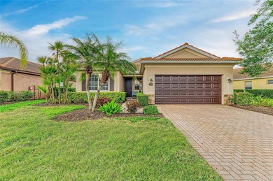 Welcome to River Strand -- where refined elegance meets the on River Strand Golf and Country Club At Heritage Harbour  in Florida - for sale on GolfHomes.com, golf home, golf lot