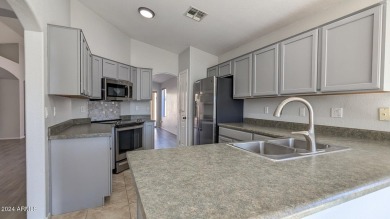 NOT age restricted 55+ Seller is temporarily offering on Lone Tree Golf Club in Arizona - for sale on GolfHomes.com, golf home, golf lot