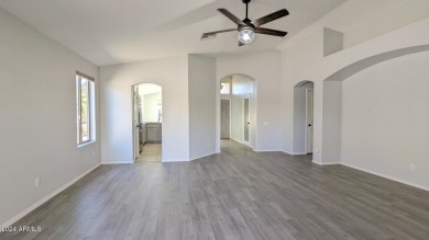 NOT age restricted 55+ Seller is temporarily offering on Lone Tree Golf Club in Arizona - for sale on GolfHomes.com, golf home, golf lot