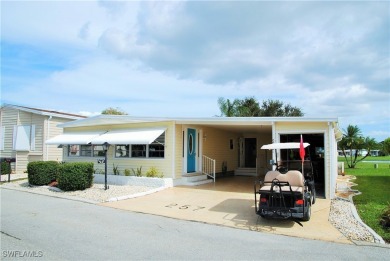 Ideally positioned on a premium golf course lot with on Six Lakes Country Club in Florida - for sale on GolfHomes.com, golf home, golf lot