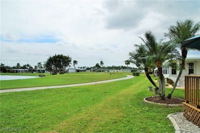 Ideally positioned on a premium golf course lot with on Six Lakes Country Club in Florida - for sale on GolfHomes.com, golf home, golf lot