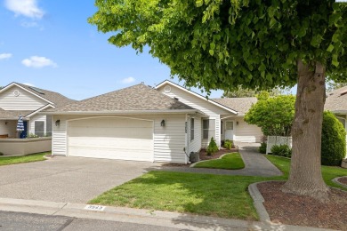 MLS# 284190 Sought after 55+ Community, popular *Zintel* model on Canyon Lakes Golf Course in Washington - for sale on GolfHomes.com, golf home, golf lot