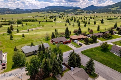 Welcome to your dream home located on the prestigious Fairmont on Fairmont Hot Springs Resort in Montana - for sale on GolfHomes.com, golf home, golf lot