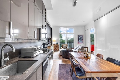 This detail oriented renovated unit is truly exceptional on Miami Beach Golf Club in Florida - for sale on GolfHomes.com, golf home, golf lot