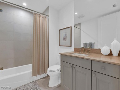 Experience Elevated Luxury Living with Unmatched Views. Welcome on The Colony Golf and Country Club in Florida - for sale on GolfHomes.com, golf home, golf lot