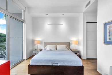 This detail oriented renovated unit is truly exceptional on Miami Beach Golf Club in Florida - for sale on GolfHomes.com, golf home, golf lot