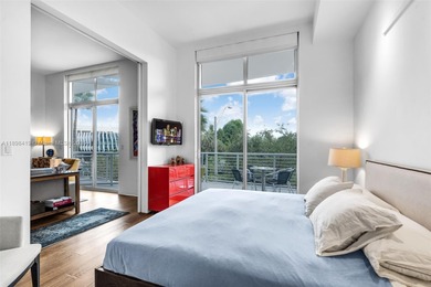 This detail oriented renovated unit is truly exceptional on Miami Beach Golf Club in Florida - for sale on GolfHomes.com, golf home, golf lot