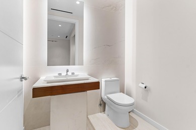 SPECTACULAR OCEAN AND GOLF COURSE VIEW FROM THIS RARELY on Boca Raton Resort and Club in Florida - for sale on GolfHomes.com, golf home, golf lot