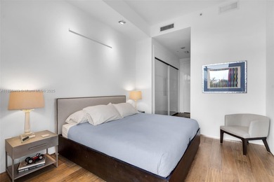 This detail oriented renovated unit is truly exceptional on Miami Beach Golf Club in Florida - for sale on GolfHomes.com, golf home, golf lot