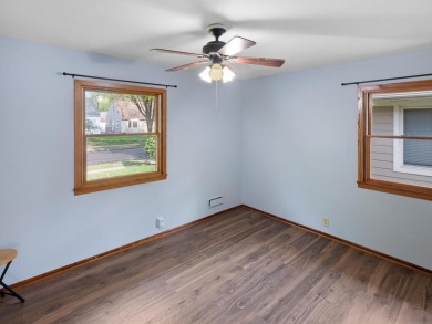 Move-in ready 3 bedroom one story near  park, golf course on Centerbrook Golf Course in Minnesota - for sale on GolfHomes.com, golf home, golf lot