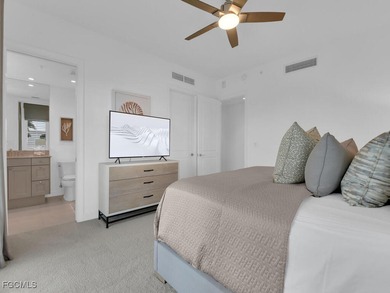 Experience Elevated Luxury Living with Unmatched Views. Welcome on The Colony Golf and Country Club in Florida - for sale on GolfHomes.com, golf home, golf lot