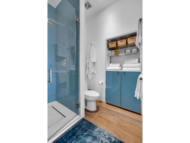 This detail oriented renovated unit is truly exceptional on Miami Beach Golf Club in Florida - for sale on GolfHomes.com, golf home, golf lot