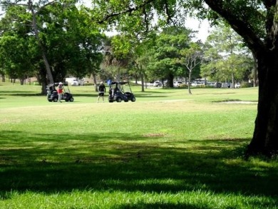 Three bed, two bath furnished Condo Overlooking the 12th Fairway on Meadowood Golf and Tennis Club in Florida - for sale on GolfHomes.com, golf home, golf lot