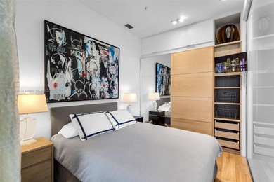 This detail oriented renovated unit is truly exceptional on Miami Beach Golf Club in Florida - for sale on GolfHomes.com, golf home, golf lot