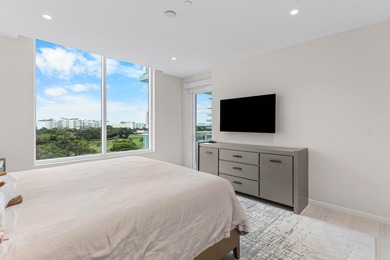 SPECTACULAR OCEAN AND GOLF COURSE VIEW FROM THIS RARELY on Boca Raton Resort and Club in Florida - for sale on GolfHomes.com, golf home, golf lot