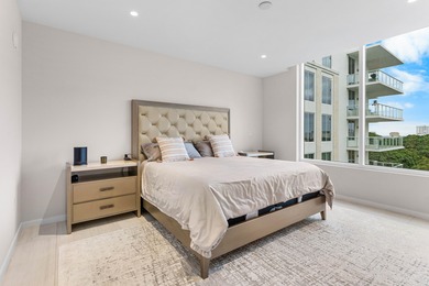 SPECTACULAR OCEAN AND GOLF COURSE VIEW FROM THIS RARELY on Boca Raton Resort and Club in Florida - for sale on GolfHomes.com, golf home, golf lot