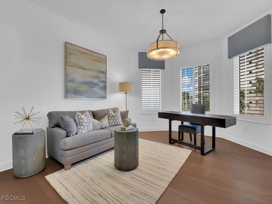 Experience Elevated Luxury Living with Unmatched Views. Welcome on The Colony Golf and Country Club in Florida - for sale on GolfHomes.com, golf home, golf lot