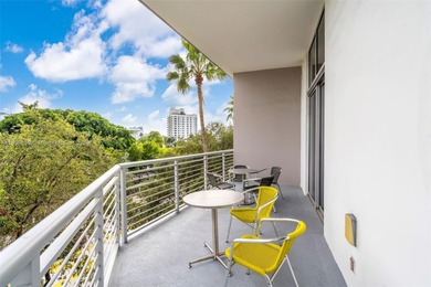 This detail oriented renovated unit is truly exceptional on Miami Beach Golf Club in Florida - for sale on GolfHomes.com, golf home, golf lot