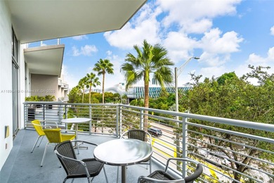 This detail oriented renovated unit is truly exceptional on Miami Beach Golf Club in Florida - for sale on GolfHomes.com, golf home, golf lot