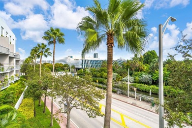 This detail oriented renovated unit is truly exceptional on Miami Beach Golf Club in Florida - for sale on GolfHomes.com, golf home, golf lot