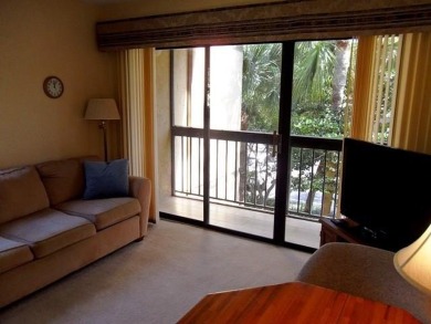 Three bed, two bath furnished Condo Overlooking the 12th Fairway on Meadowood Golf and Tennis Club in Florida - for sale on GolfHomes.com, golf home, golf lot