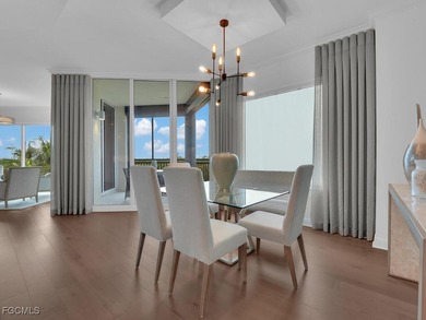 Experience Elevated Luxury Living with Unmatched Views. Welcome on The Colony Golf and Country Club in Florida - for sale on GolfHomes.com, golf home, golf lot