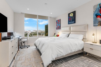 SPECTACULAR OCEAN AND GOLF COURSE VIEW FROM THIS RARELY on Boca Raton Resort and Club in Florida - for sale on GolfHomes.com, golf home, golf lot