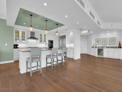 Experience Elevated Luxury Living with Unmatched Views. Welcome on The Colony Golf and Country Club in Florida - for sale on GolfHomes.com, golf home, golf lot