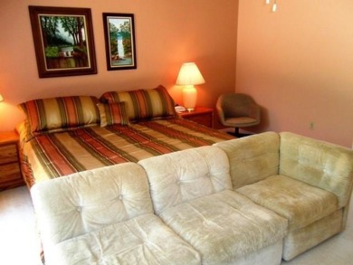 Three bed, two bath furnished Condo Overlooking the 12th Fairway on Meadowood Golf and Tennis Club in Florida - for sale on GolfHomes.com, golf home, golf lot