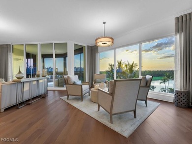 Experience Elevated Luxury Living with Unmatched Views. Welcome on The Colony Golf and Country Club in Florida - for sale on GolfHomes.com, golf home, golf lot