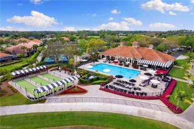 Nestled within the sought-after Cypress Cove at The Strand, this on The Club At Strand in Florida - for sale on GolfHomes.com, golf home, golf lot