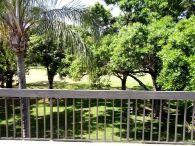 Three bed, two bath furnished Condo Overlooking the 12th Fairway on Meadowood Golf and Tennis Club in Florida - for sale on GolfHomes.com, golf home, golf lot