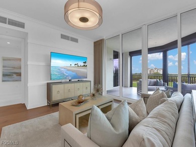 Experience Elevated Luxury Living with Unmatched Views. Welcome on The Colony Golf and Country Club in Florida - for sale on GolfHomes.com, golf home, golf lot